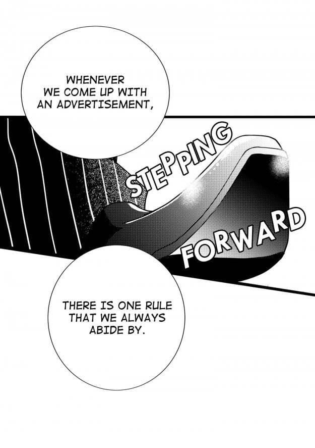 Work, Fight and Love by Yoo Ha Jin – Ch. 24-25 [Eng] page 37