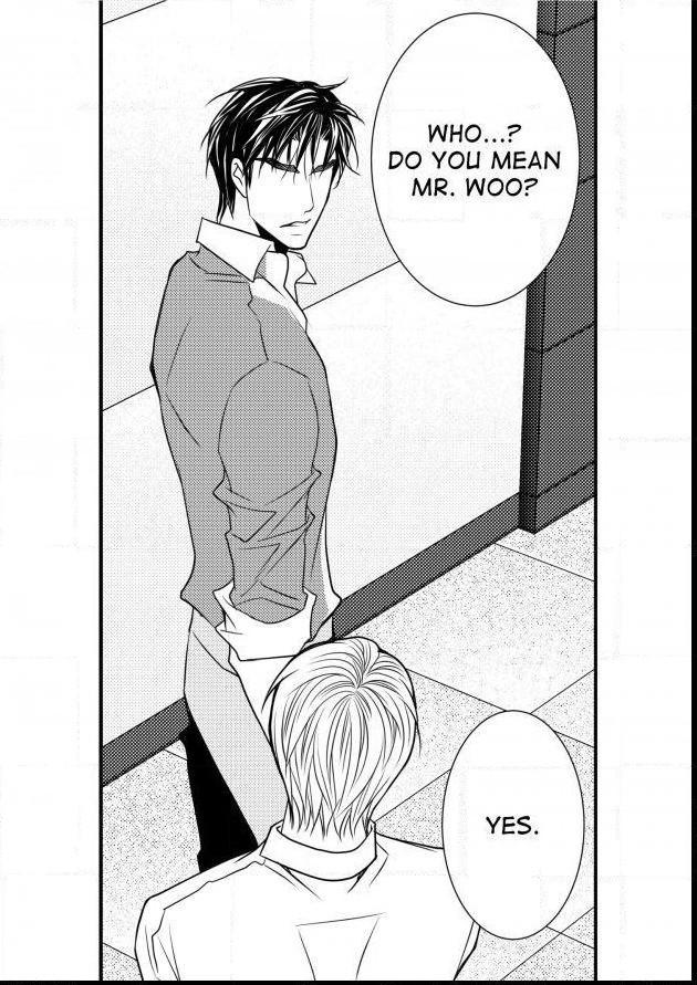 Work, Fight and Love by Yoo Ha Jin – Ch. 24-25 [Eng] page 36