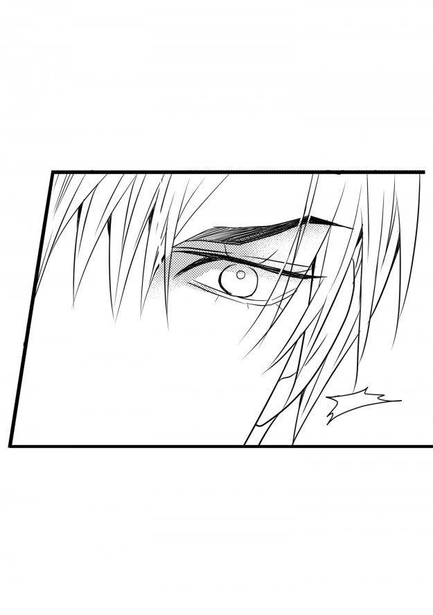 Work, Fight and Love by Yoo Ha Jin – Ch. 24-25 [Eng] page 36