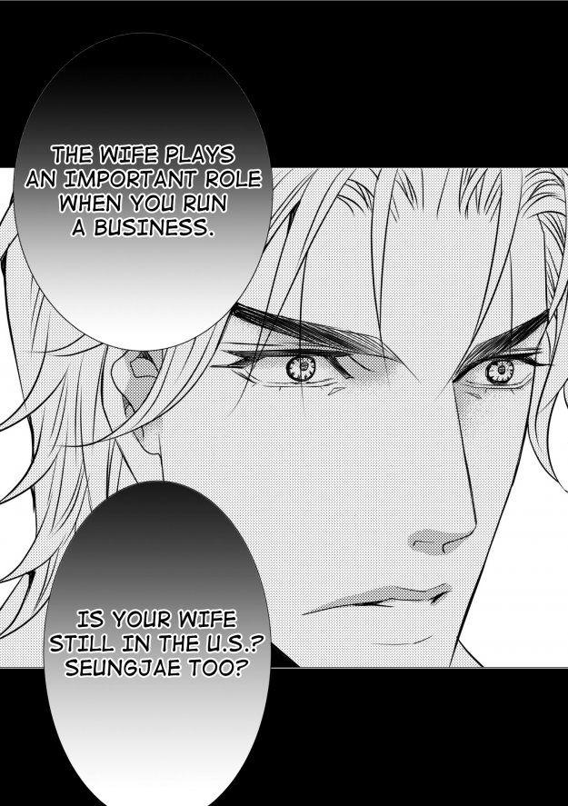 Work, Fight and Love by Yoo Ha Jin – Ch. 24-25 [Eng] page 36