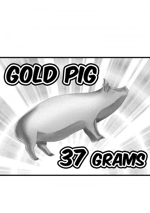 Work, Fight and Love by Yoo Ha Jin – Ch. 24-25 [Eng] page 37