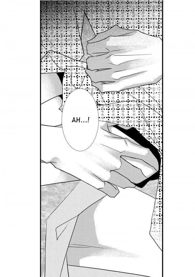 Work, Fight and Love by Yoo Ha Jin – Ch. 24-25 [Eng] page 37