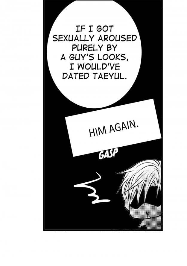 Work, Fight and Love by Yoo Ha Jin – Ch. 24-25 [Eng] page 38