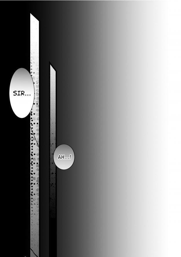 Work, Fight and Love by Yoo Ha Jin – Ch. 24-25 [Eng] page 38