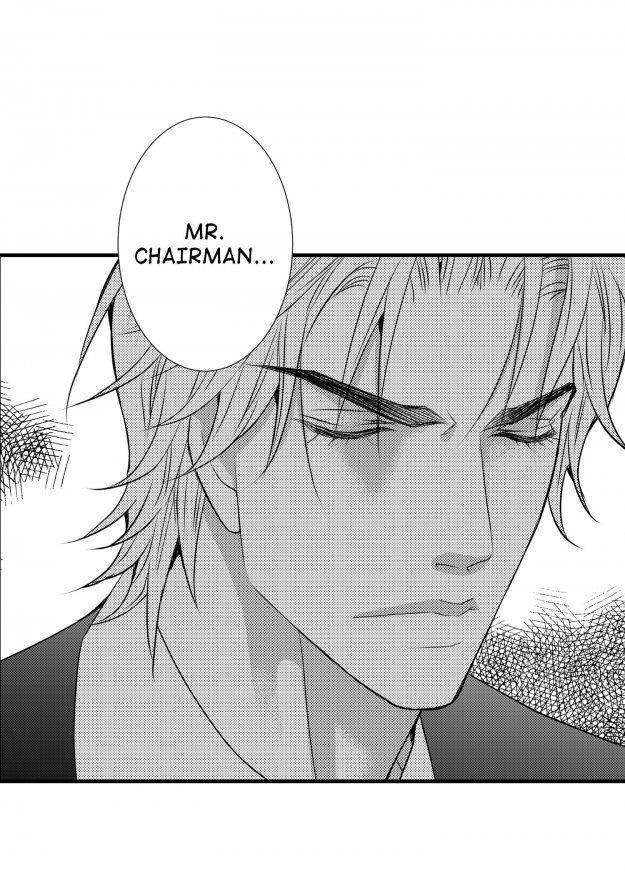 Work, Fight and Love by Yoo Ha Jin – Ch. 24-25 [Eng] page 38