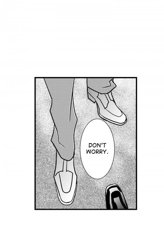 Work, Fight and Love by Yoo Ha Jin – Ch. 24-25 [Eng] page 39