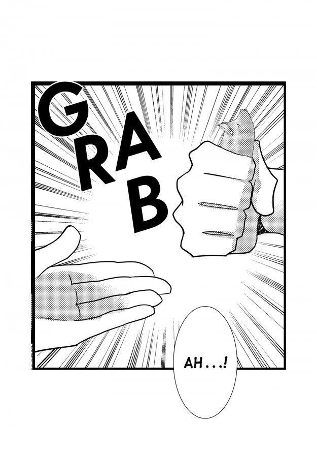 Work, Fight and Love by Yoo Ha Jin – Ch. 24-25 [Eng] page 39