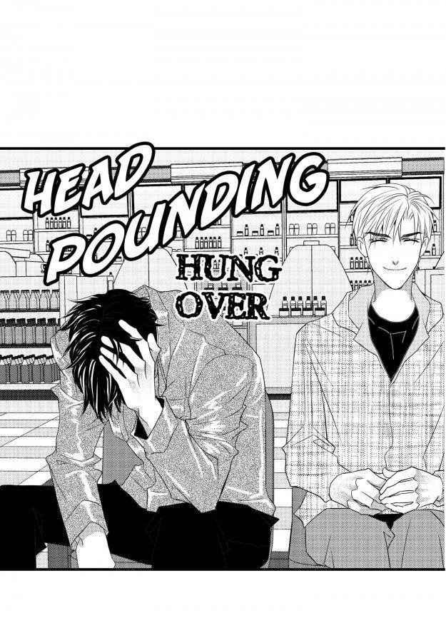 Work, Fight and Love by Yoo Ha Jin – Ch. 24-25 [Eng] page 39