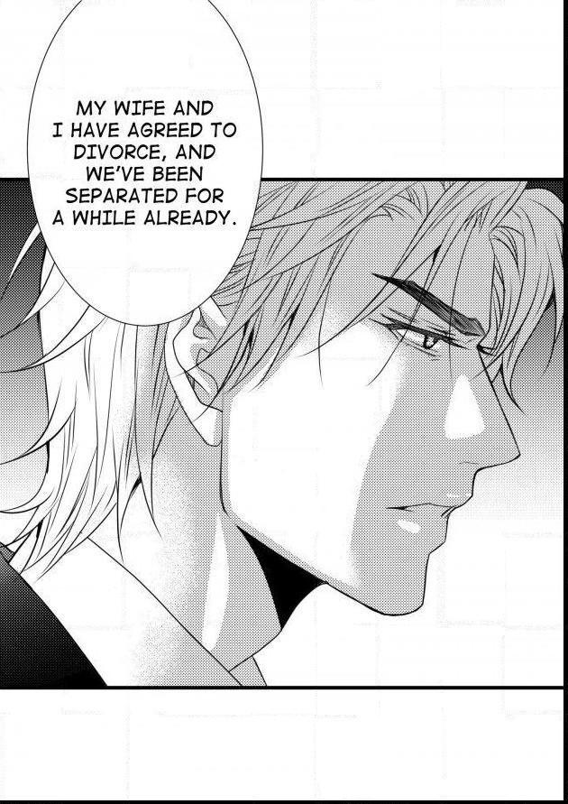 Work, Fight and Love by Yoo Ha Jin – Ch. 24-25 [Eng] page 39