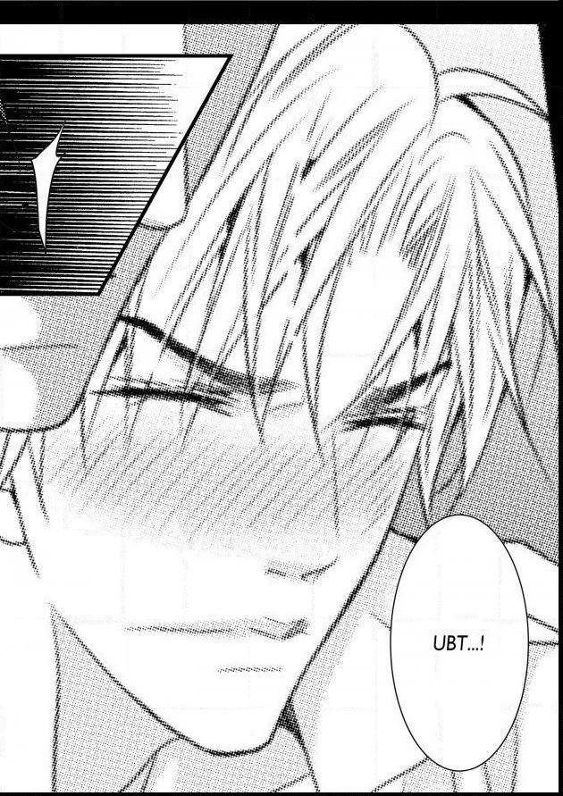 Work, Fight and Love by Yoo Ha Jin – Ch. 24-25 [Eng] page 40