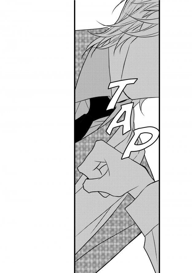 Work, Fight and Love by Yoo Ha Jin – Ch. 24-25 [Eng] page 40