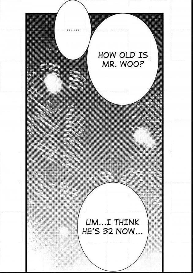 Work, Fight and Love by Yoo Ha Jin – Ch. 24-25 [Eng] page 40