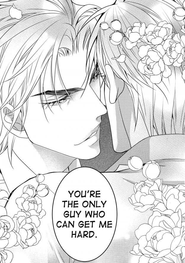 Work, Fight and Love by Yoo Ha Jin – Ch. 24-25 [Eng] page 40