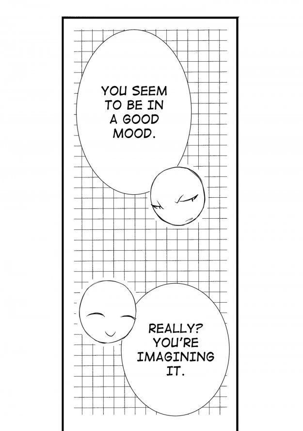 Work, Fight and Love by Yoo Ha Jin – Ch. 24-25 [Eng] page 40