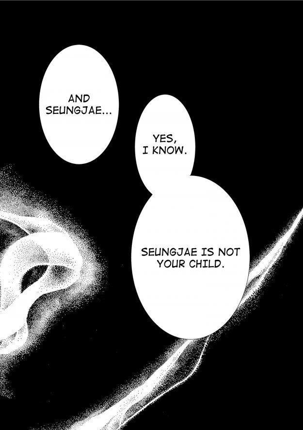 Work, Fight and Love by Yoo Ha Jin – Ch. 24-25 [Eng] page 40