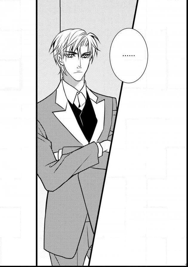 Work, Fight and Love by Yoo Ha Jin – Ch. 24-25 [Eng] page 42