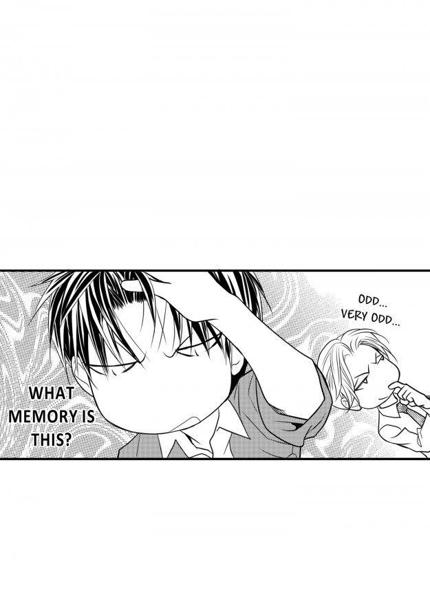 Work, Fight and Love by Yoo Ha Jin – Ch. 24-25 [Eng] page 41