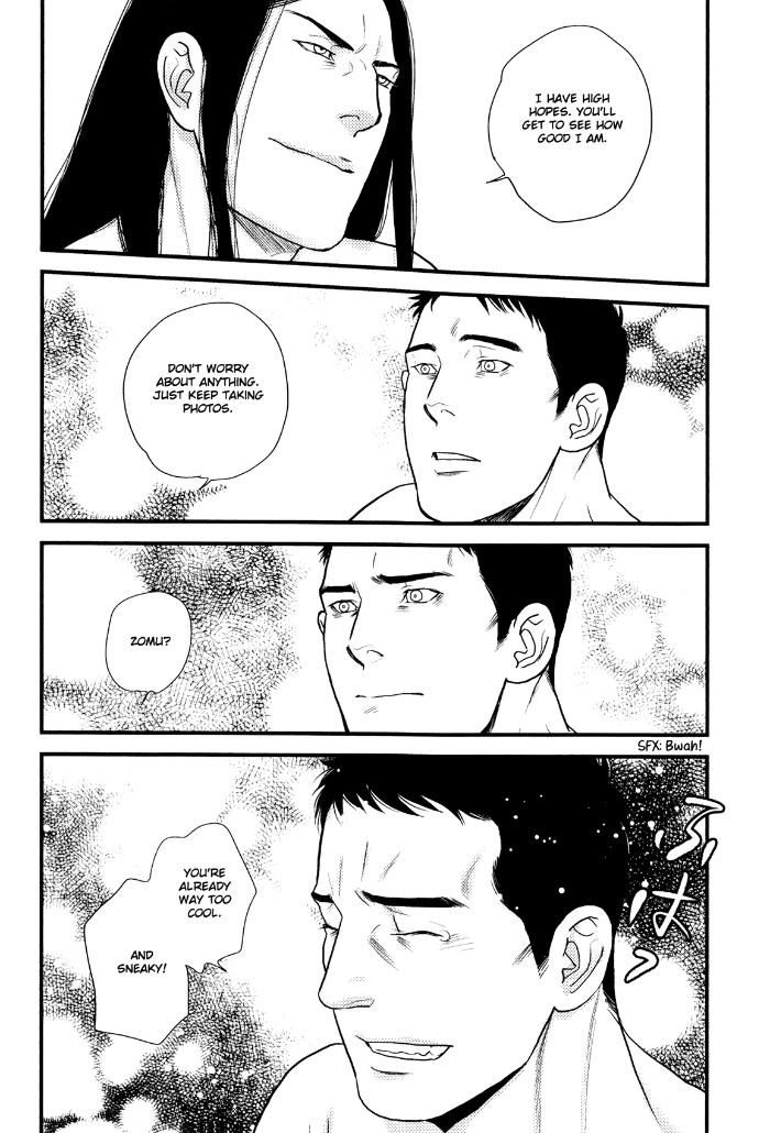 Raiatea by OKADAYA Tetuzoh [Eng] page 42