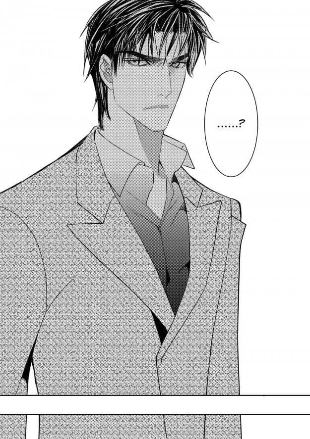 Work, Fight and Love by Yoo Ha Jin – Ch. 24-25 [Eng] page 41