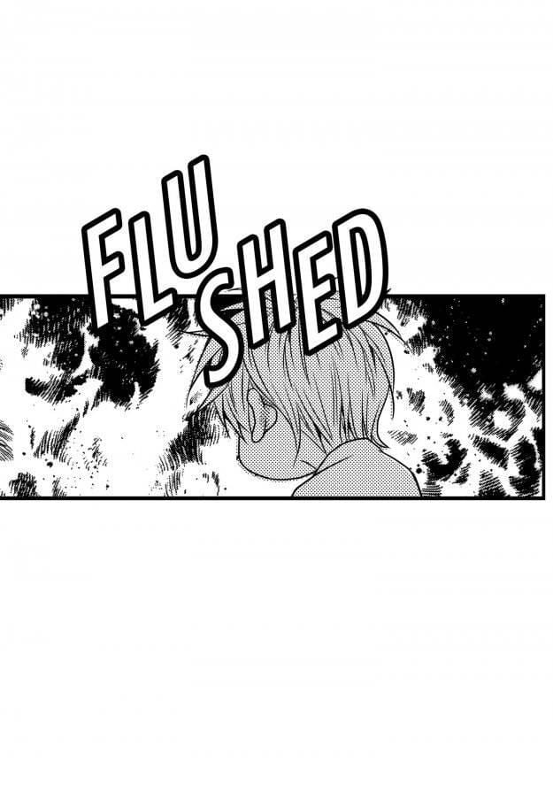 Work, Fight and Love by Yoo Ha Jin – Ch. 24-25 [Eng] page 41