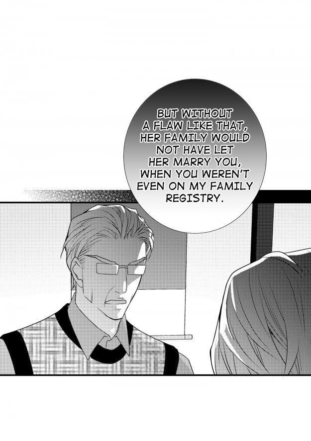 Work, Fight and Love by Yoo Ha Jin – Ch. 24-25 [Eng] page 41