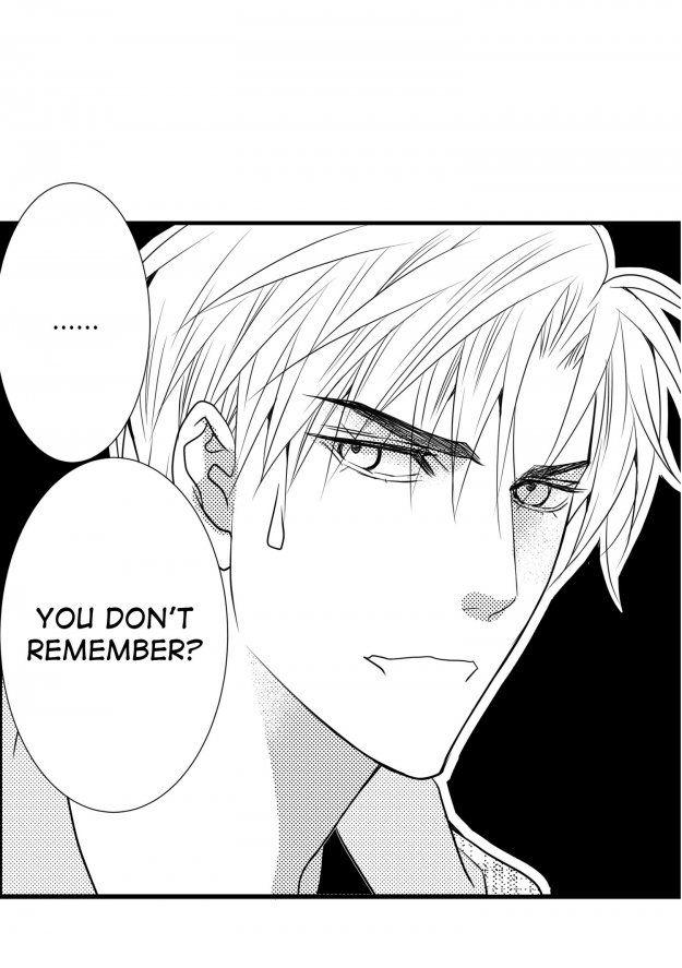 Work, Fight and Love by Yoo Ha Jin – Ch. 24-25 [Eng] page 42