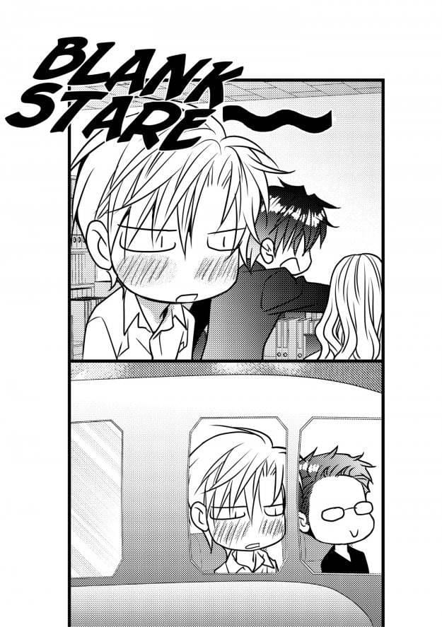 Work, Fight and Love by Yoo Ha Jin – Ch. 24-25 [Eng] page 43