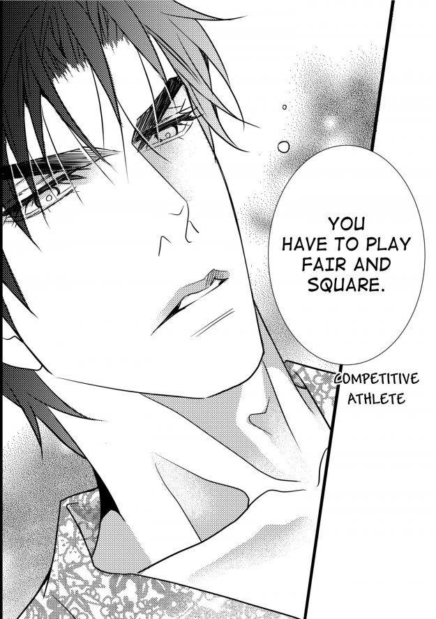 Work, Fight and Love by Yoo Ha Jin – Ch. 24-25 [Eng] page 43