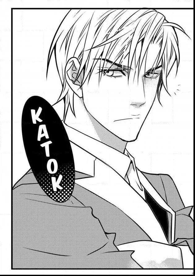 Work, Fight and Love by Yoo Ha Jin – Ch. 24-25 [Eng] page 43