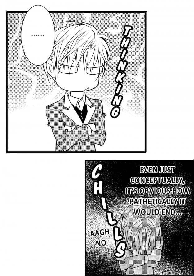 Work, Fight and Love by Yoo Ha Jin – Ch. 24-25 [Eng] page 45