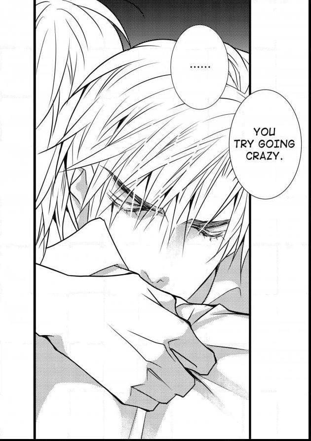 Work, Fight and Love by Yoo Ha Jin – Ch. 24-25 [Eng] page 44