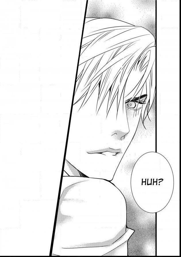 Work, Fight and Love by Yoo Ha Jin – Ch. 24-25 [Eng] page 44