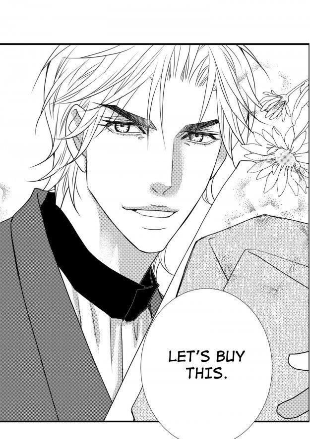 Work, Fight and Love by Yoo Ha Jin – Ch. 24-25 [Eng] page 44