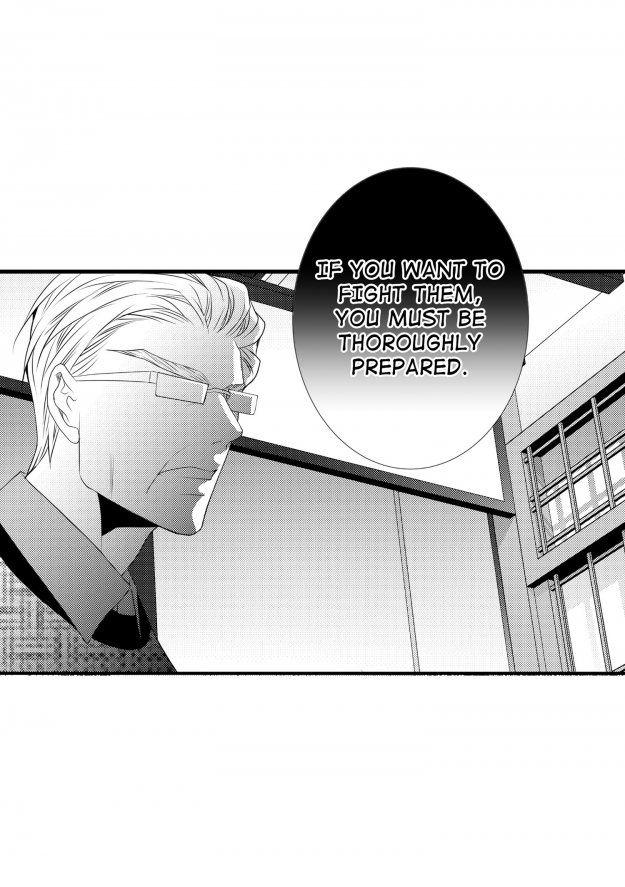 Work, Fight and Love by Yoo Ha Jin – Ch. 24-25 [Eng] page 44
