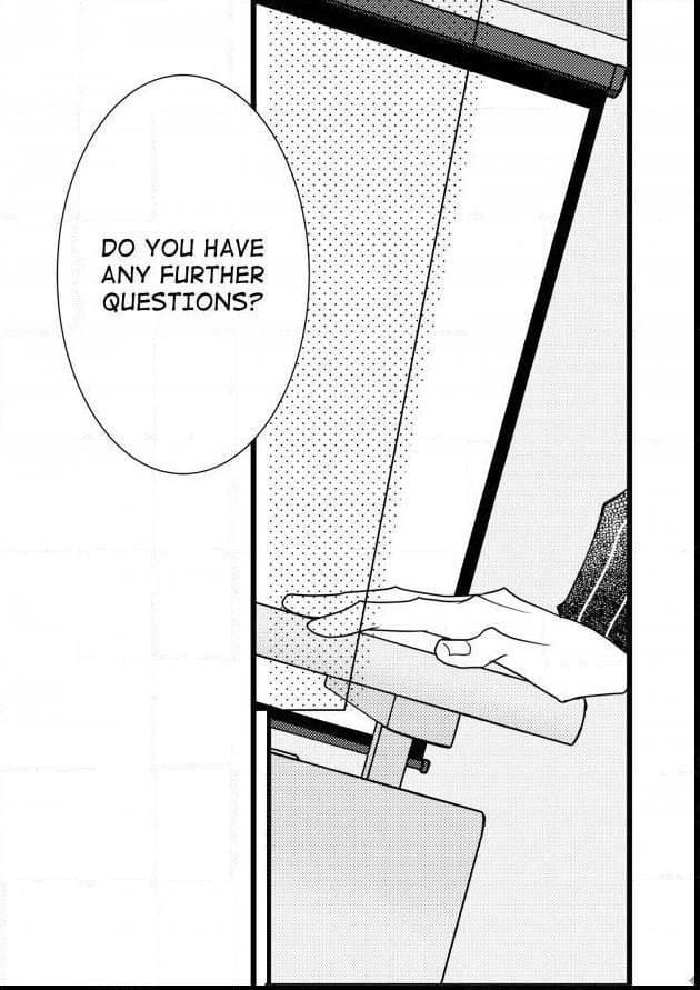 Work, Fight and Love by Yoo Ha Jin – Ch. 24-25 [Eng] page 46