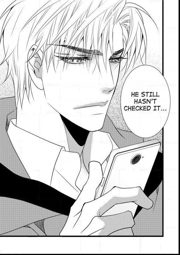 Work, Fight and Love by Yoo Ha Jin – Ch. 24-25 [Eng] page 45