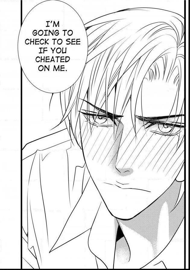 Work, Fight and Love by Yoo Ha Jin – Ch. 24-25 [Eng] page 45