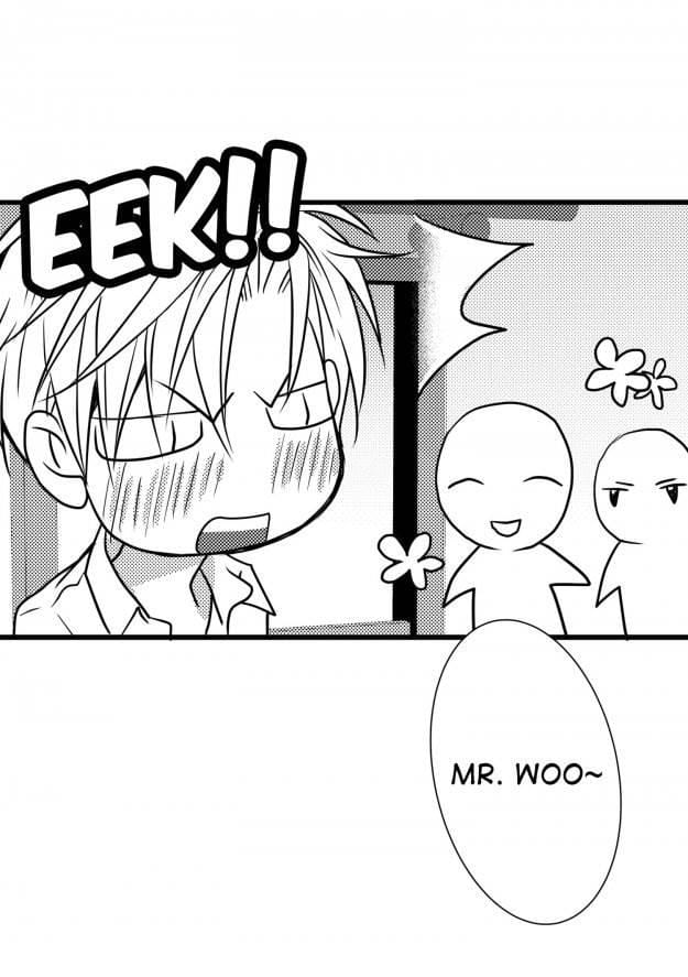 Work, Fight and Love by Yoo Ha Jin – Ch. 24-25 [Eng] page 45