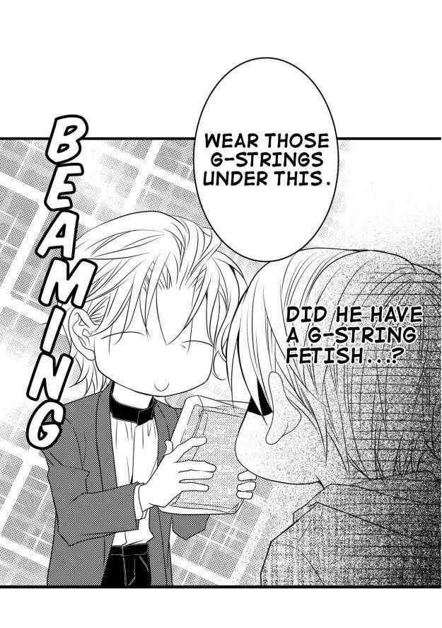 Work, Fight and Love by Yoo Ha Jin – Ch. 24-25 [Eng] page 45