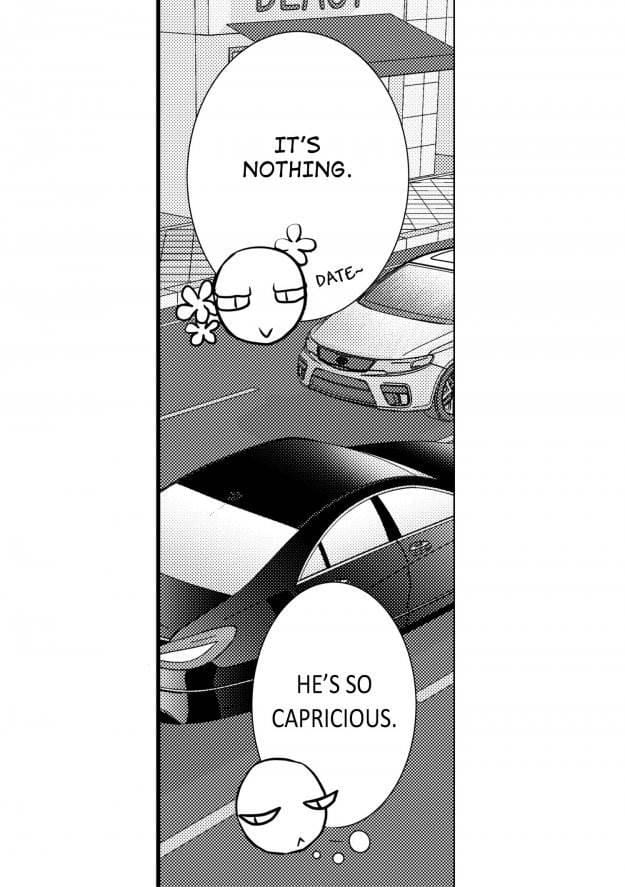 Work, Fight and Love by Yoo Ha Jin – Ch. 24-25 [Eng] page 45