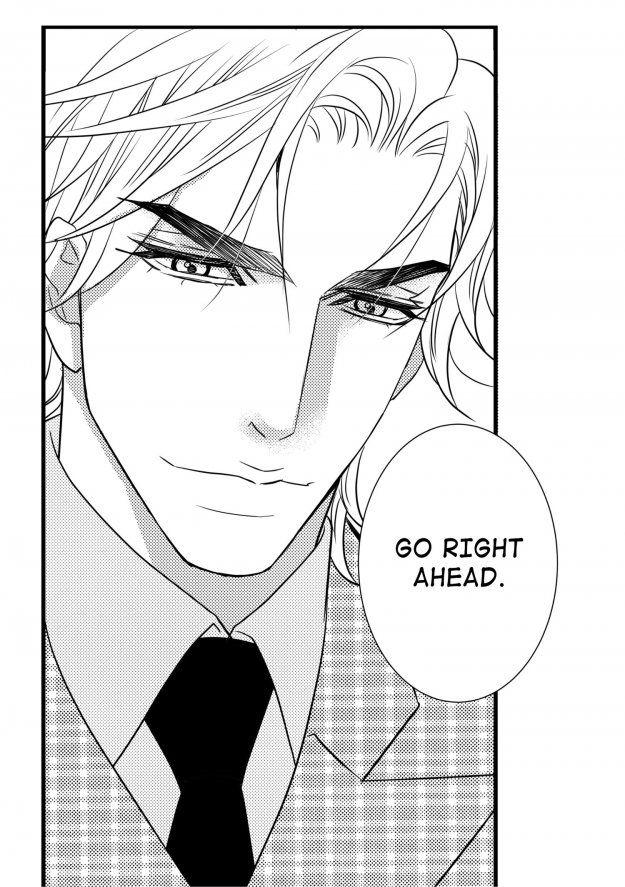 Work, Fight and Love by Yoo Ha Jin – Ch. 24-25 [Eng] page 46