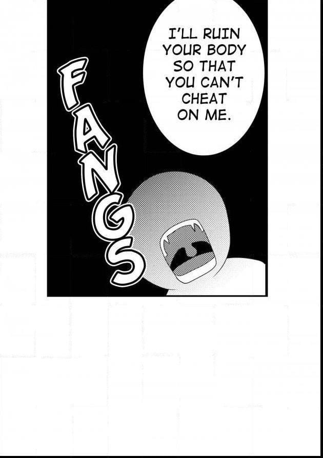 Work, Fight and Love by Yoo Ha Jin – Ch. 24-25 [Eng] page 46