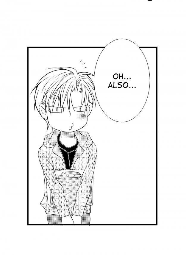 Work, Fight and Love by Yoo Ha Jin – Ch. 24-25 [Eng] page 46