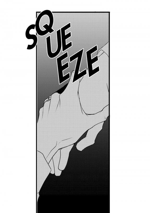 Work, Fight and Love by Yoo Ha Jin – Ch. 24-25 [Eng] page 46