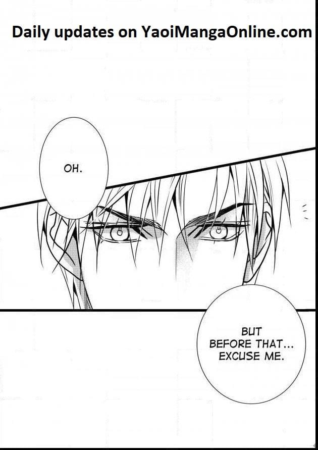 Work, Fight and Love by Yoo Ha Jin – Ch. 24-25 [Eng] page 48