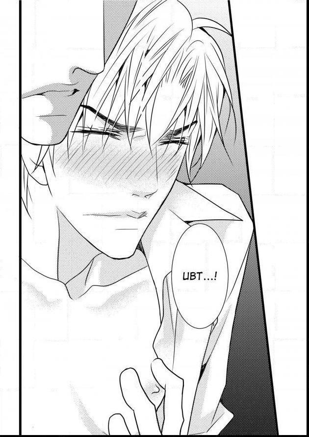 Work, Fight and Love by Yoo Ha Jin – Ch. 24-25 [Eng] page 47