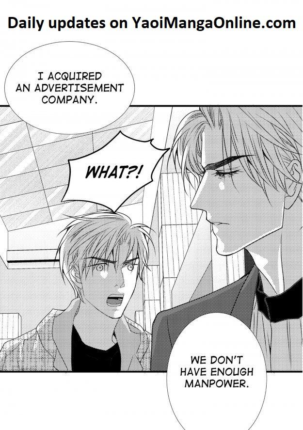 Work, Fight and Love by Yoo Ha Jin – Ch. 24-25 [Eng] page 47