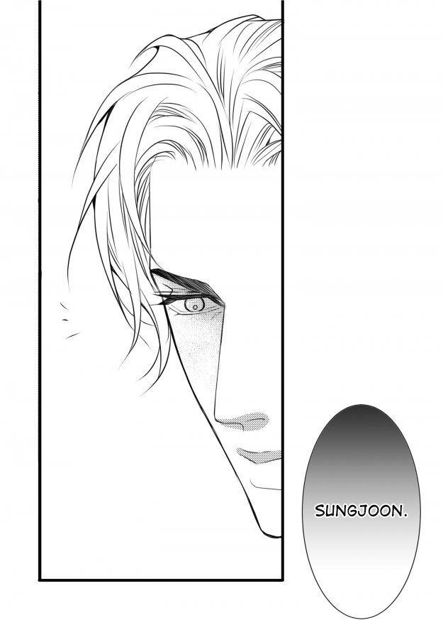 Work, Fight and Love by Yoo Ha Jin – Ch. 24-25 [Eng] page 47