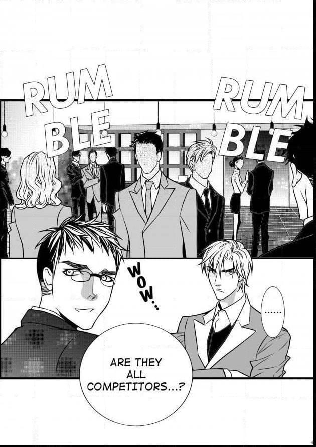 Work, Fight and Love by Yoo Ha Jin – Ch. 24-25 [Eng] page 47