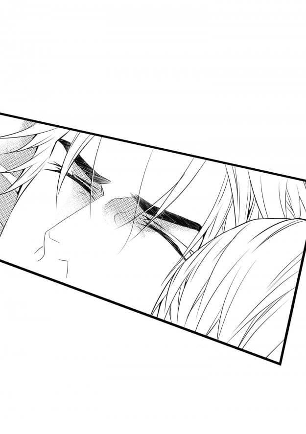 Work, Fight and Love by Yoo Ha Jin – Ch. 24-25 [Eng] page 48